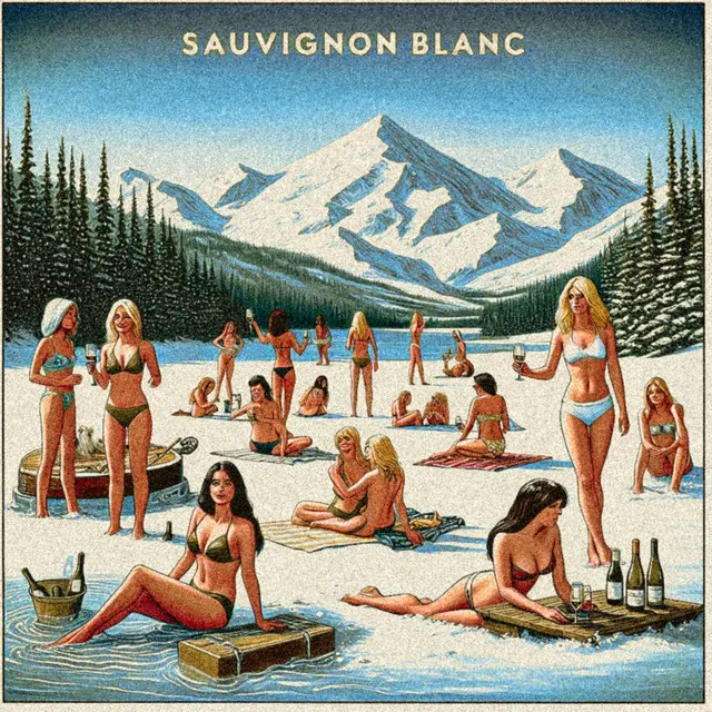 Sauvignon Blanc