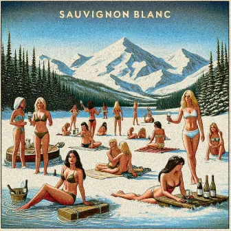 Sauvignon Blanc by ¿?