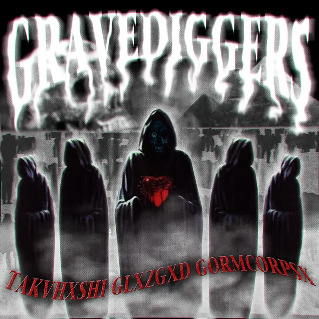 GRAVEDIGGERS