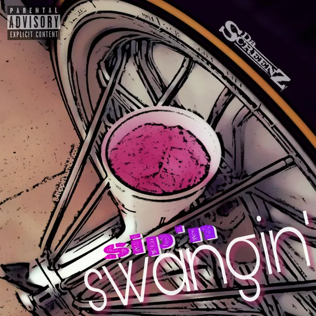 Sip'n N Swangin'