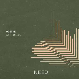 Wait For You by Odette