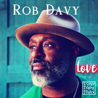 Love Ep (Remix) by Rob Davy