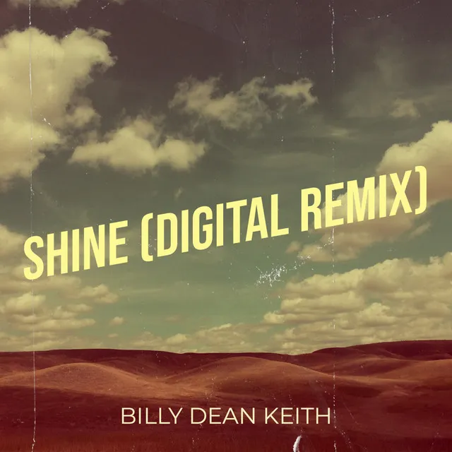 Shine (Digital Remix)