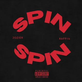 SPIN by Raf91b