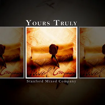 Yours Truly by Stanford Mixed Company