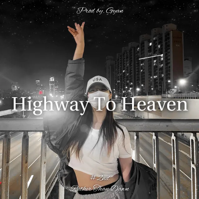 Highway To Heaven