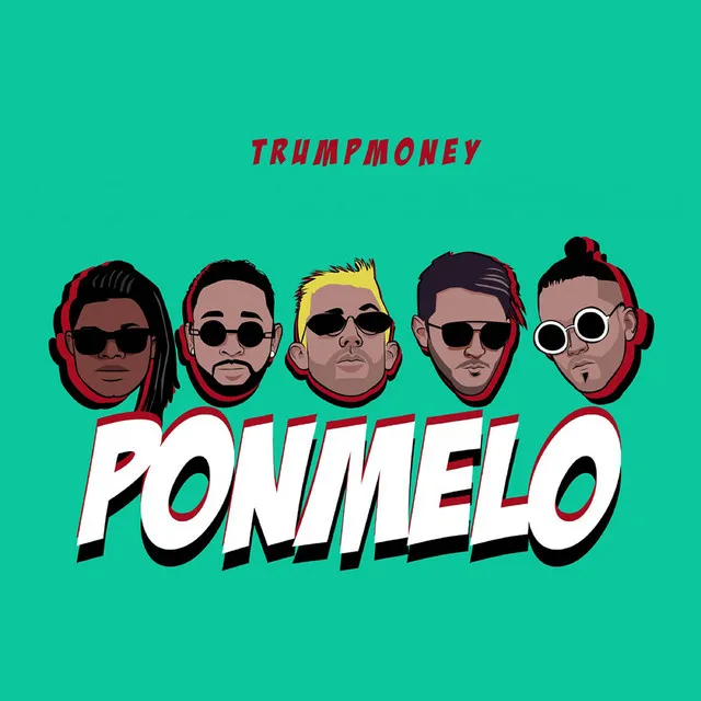 Ponmelo