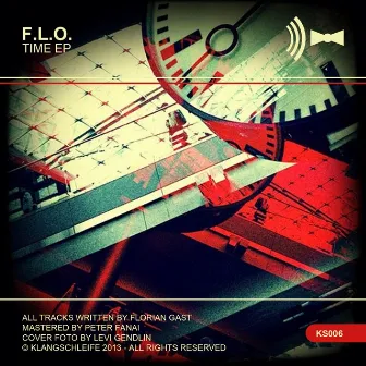 Time EP by F.L.O.