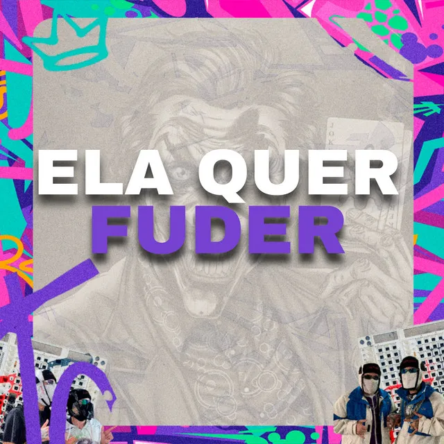 Ela Quer Fuder