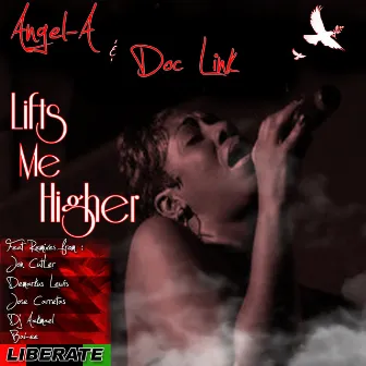 Lifts Me Higher by Doc Link