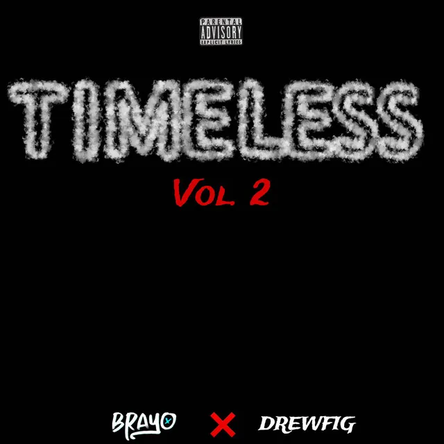 Timeless, Vol. 2