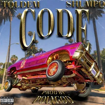 Code by Toldem