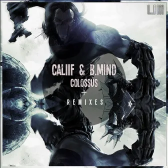 Colossus by Bmind