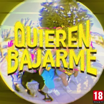 QUIEREN BAJARME by bersssaxxe