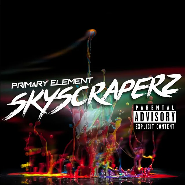 Skyscraperz