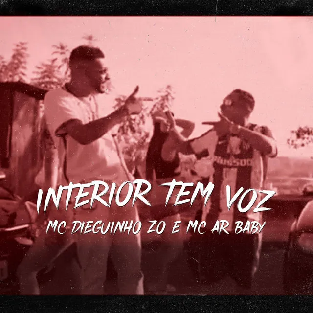 Interior Tem Voz