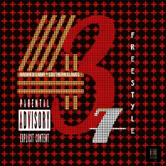 437 Freestyle by Rashied Sabir