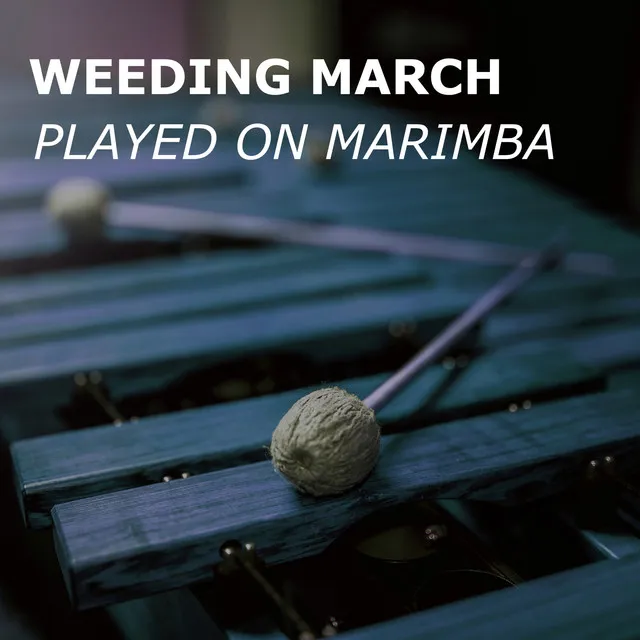 Wedding March - Marimba Version