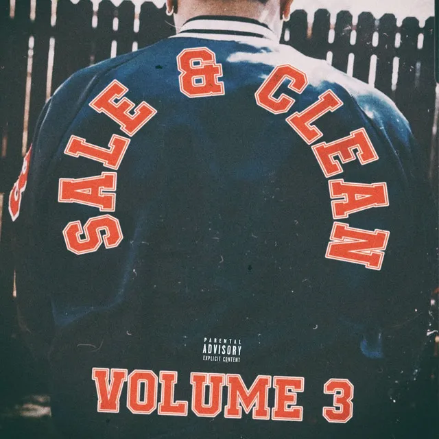 Sale & Clean, Vol. 3