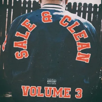 Sale & Clean, Vol. 3 by Sale & Clean