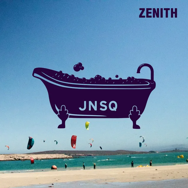 Zenith