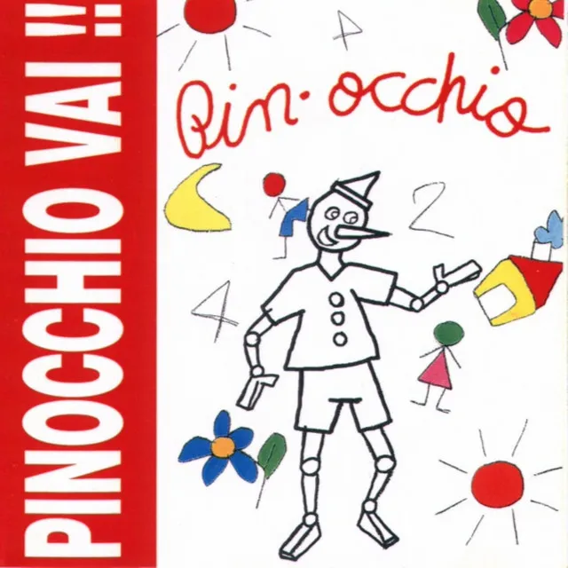 Pinocchio vai!!