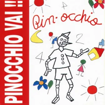 Pinocchio vai!! by Pin-occhio