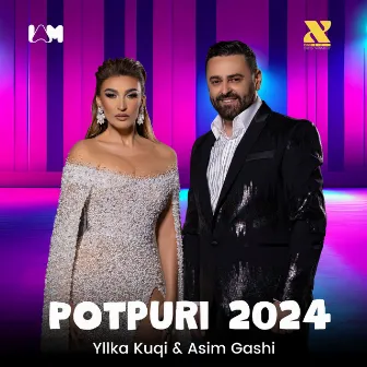 Potpuri 2024 by Yllka Kuqi