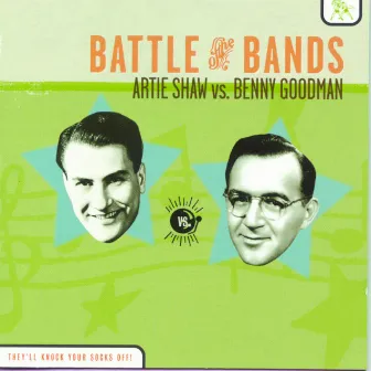 Showdown - Battle Of The Bands by Artie Shaw