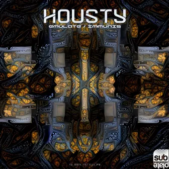 Emulate / Immunis by Housty