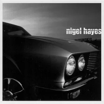 Back Together by Nigel Hayes