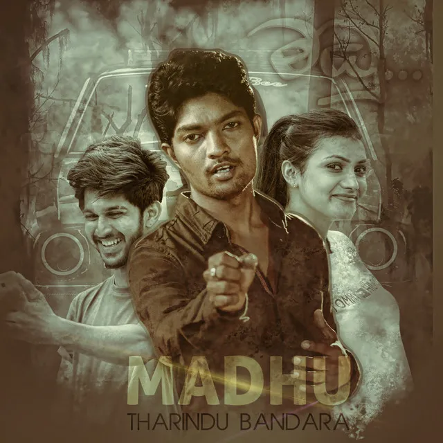 Madhu