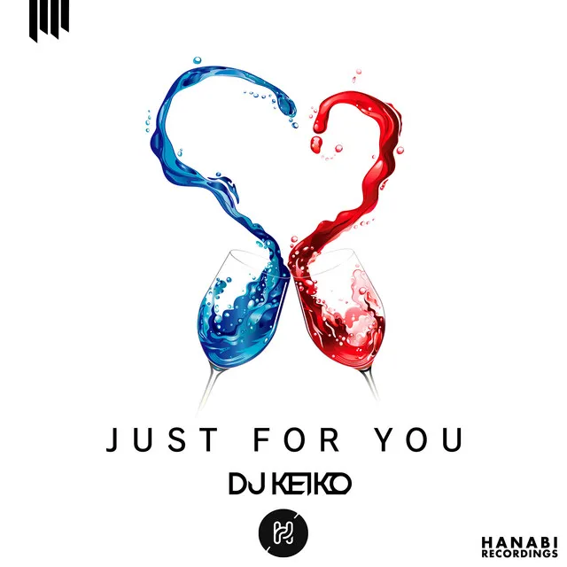 Just for You - Radio Edit