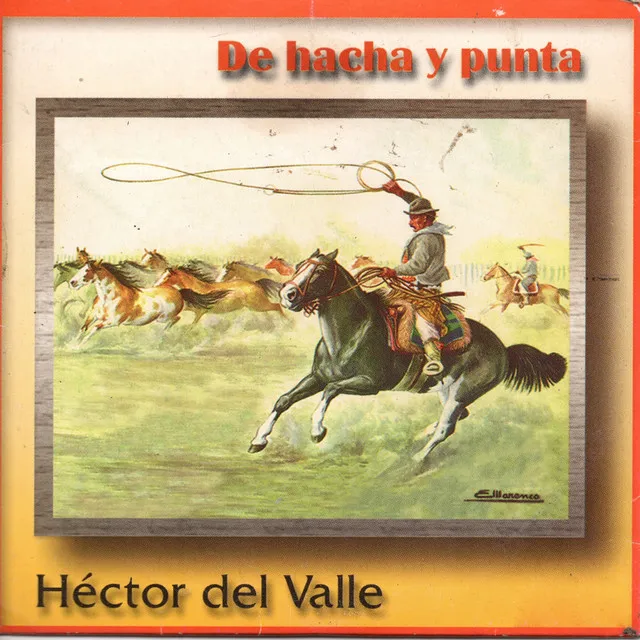 De Hacha y Punta