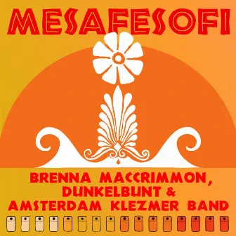 MesafeSofi (Radio Edit) by Unknown Artist