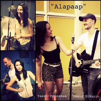 Alapaap - feat. Yassi Pressman by David DiMuzio