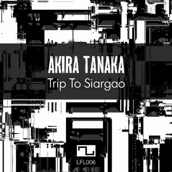 Trip to Siargao by Akira Tanaka