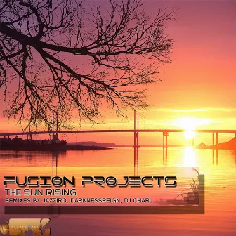 The Sun Rising by Fusion Projects