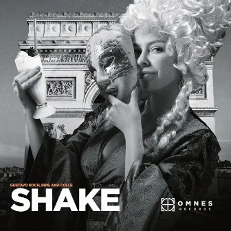 Shake by Ana Colle