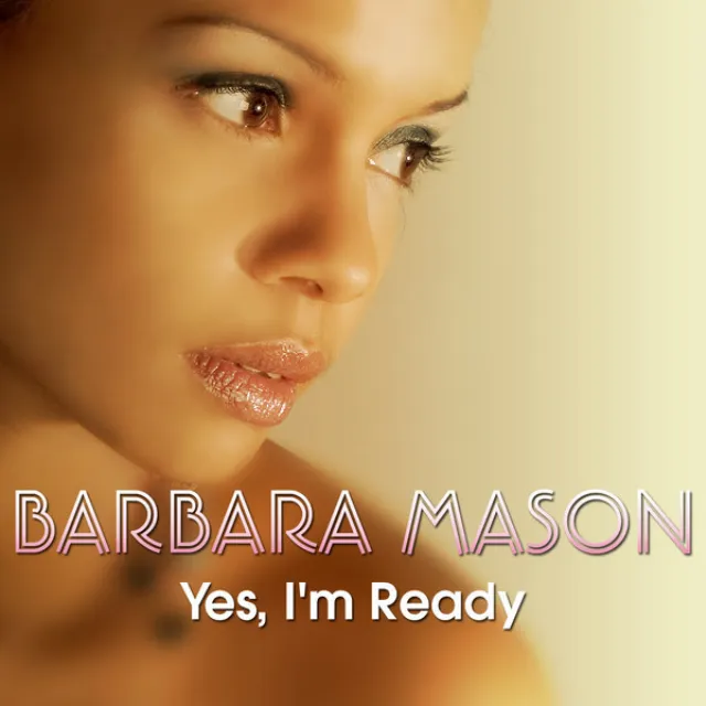 Yes, I'm Ready - Re-Recorded Version