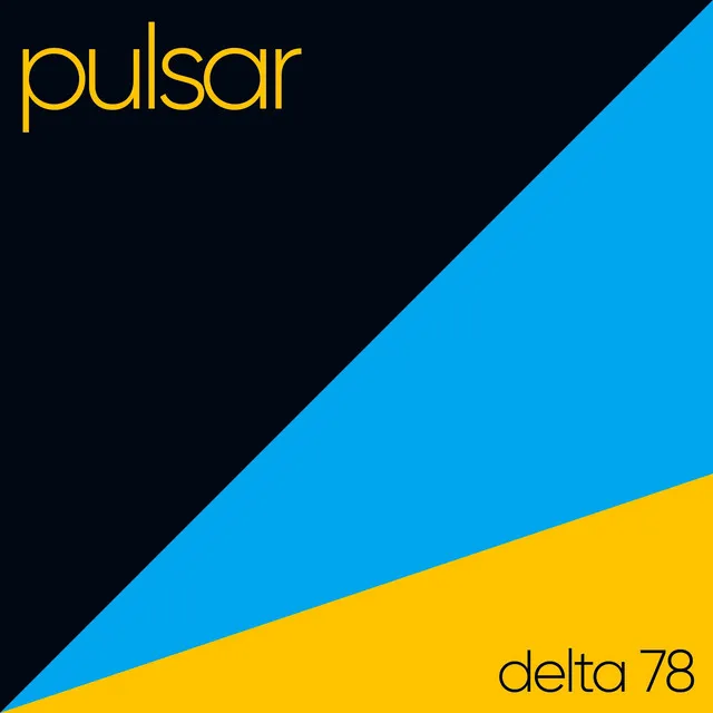 Pulsar - Extended Mix