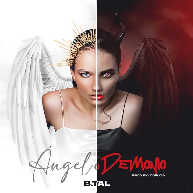 Angel o Demonio