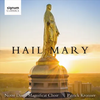 Susan Powell: Hail Mary, Full of Grace by Susan Powell