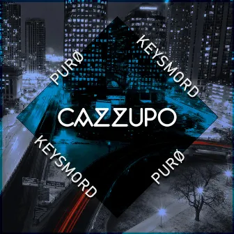 Cazzupo by Keysmord