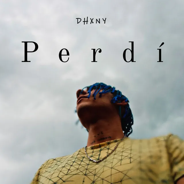 Perdí