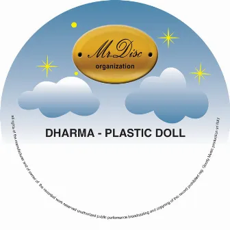 Plastic Doll by Dharma