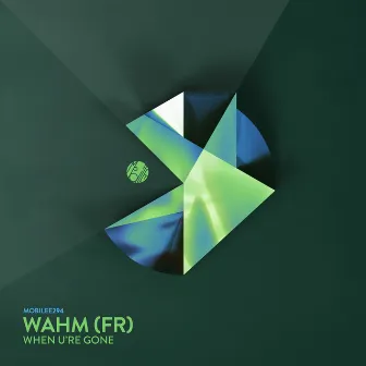 When U're Gone by WAHM (FR)