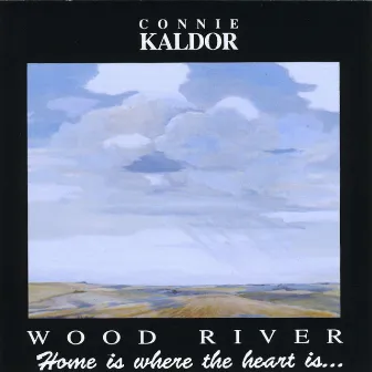 Wood River by Connie Kaldor