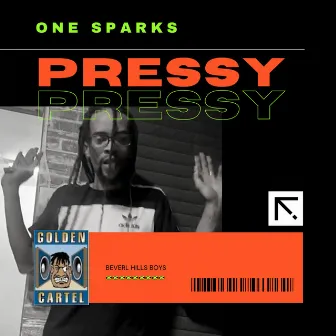 Pressy Pressy by One Sparks