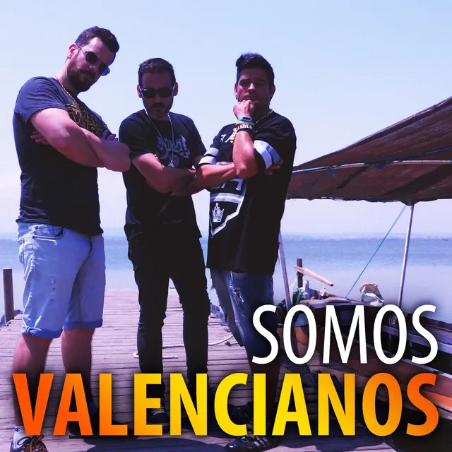 Somos Valencianos